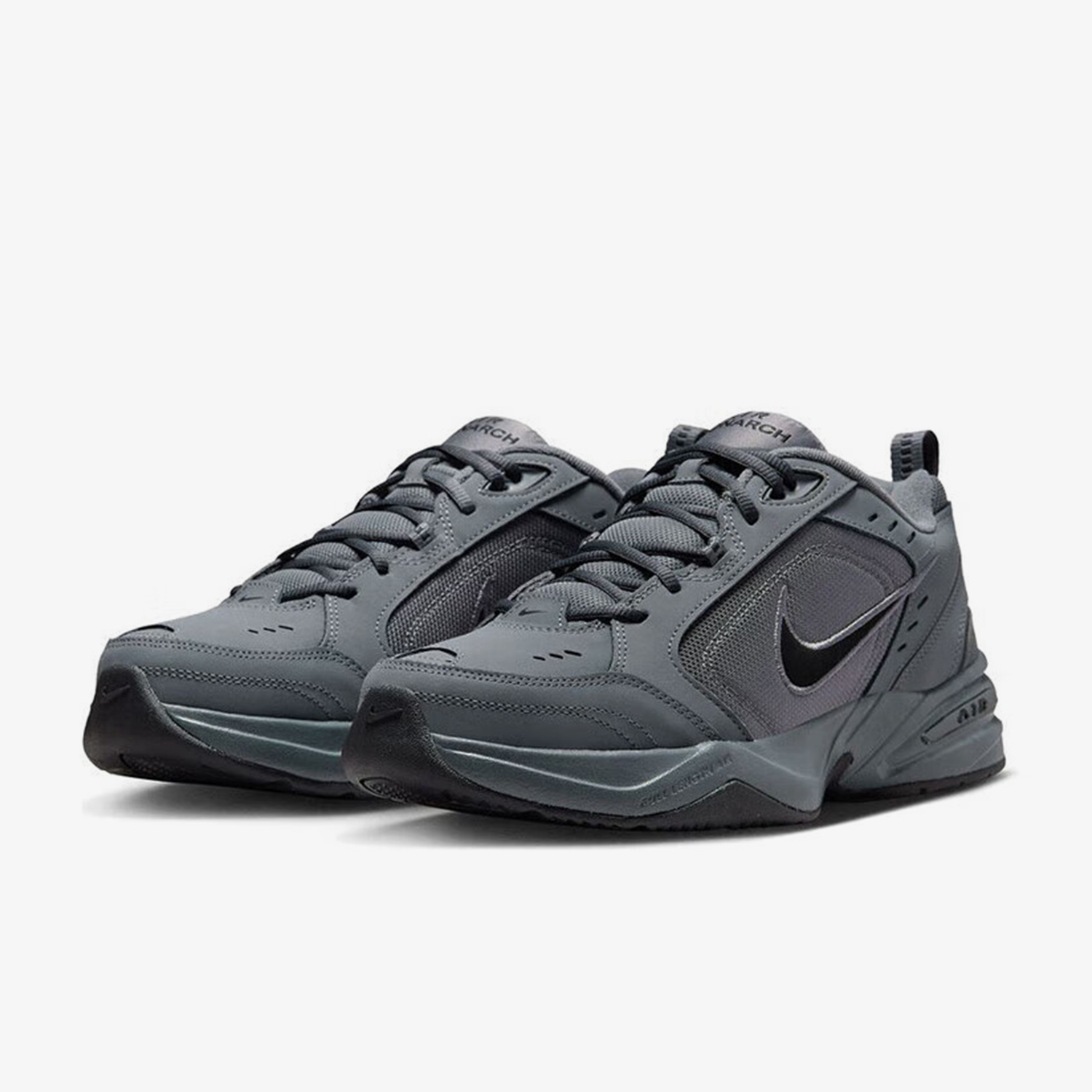 Nike Shoes Air Max 90 - ナイキ 正規品 エア モナーク IV メンズ