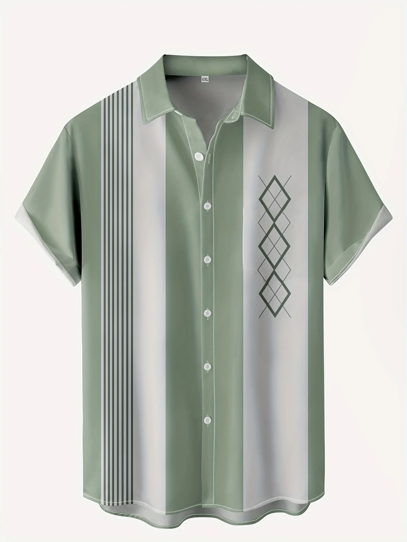 2026年ニューハワイアンメンズレトロシャツ - カジュアル - Men Formal Wear Options のレビューと価格