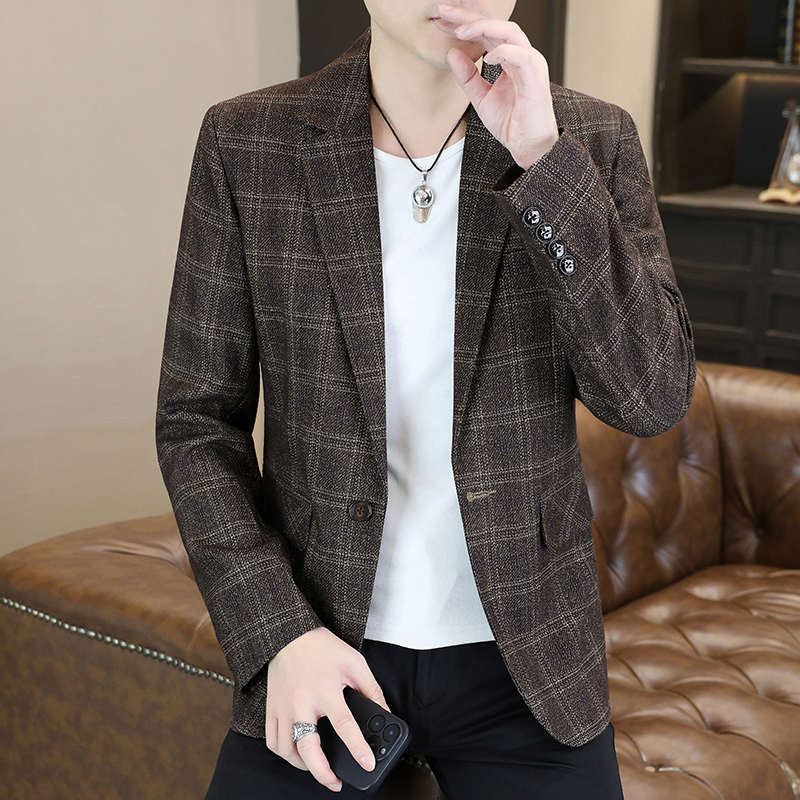ブレザー メンズ ファッション ビジネス ジェントルマン 新 - Men Formal Wear Fashion のレビューと価格