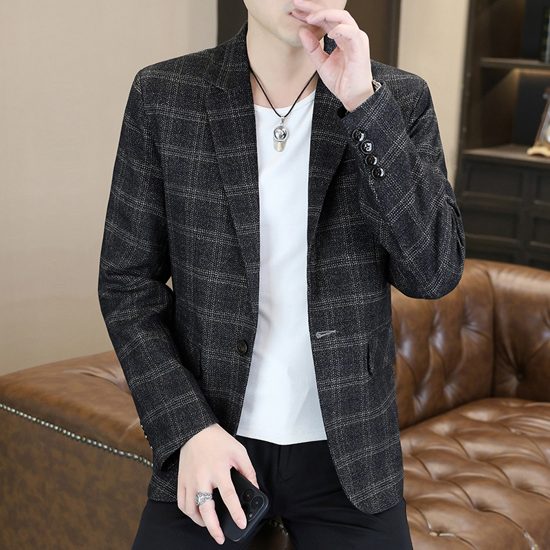 ブレザー メンズ ファッション ビジネス ジェントルマン 新 - Men Formal Wear Fashion のレビューと価格