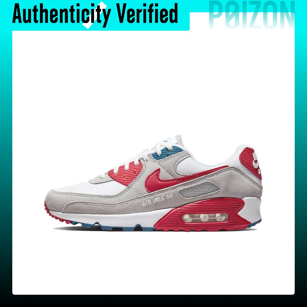 ナイキ エア マックス 90 ランニングシューズ メンズ ロ - Nike Shoes Air Max 90 のレビューと価格