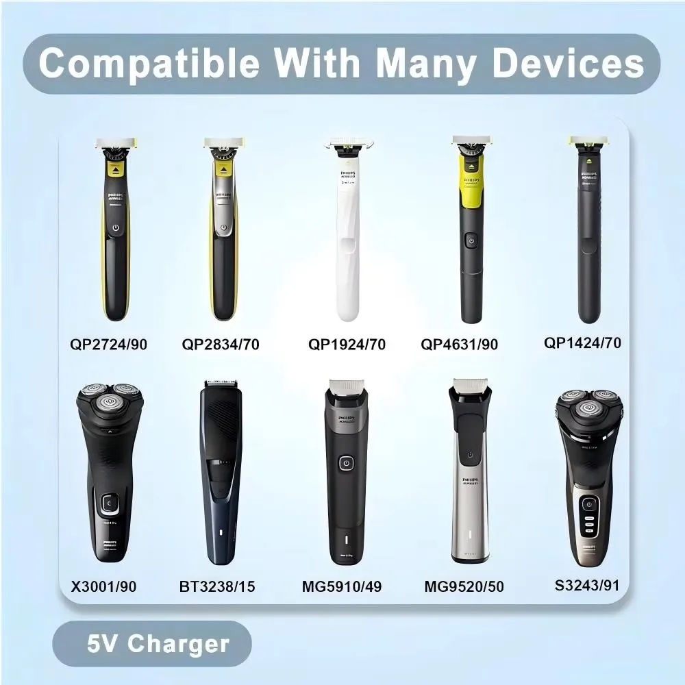 USB Type C PD - DC 5V 電源シェーバーア - Tuxedo Lapel Pin のレビューと価格