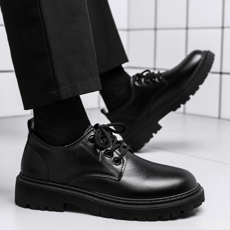 ビジネスオフィスフォーマルウェアカジュアルレースアップメンズ - Men Formal Wear Fashion のレビューと価格