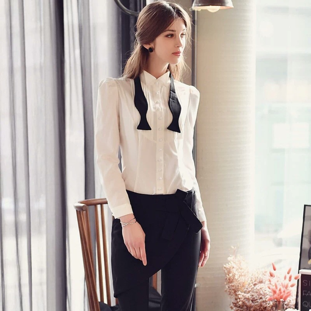 メンズ フォーマル 事前に結ばれた 調節可能な蝶ネクタイ ソ - Men Formal Wear With Tie のレビューと価格