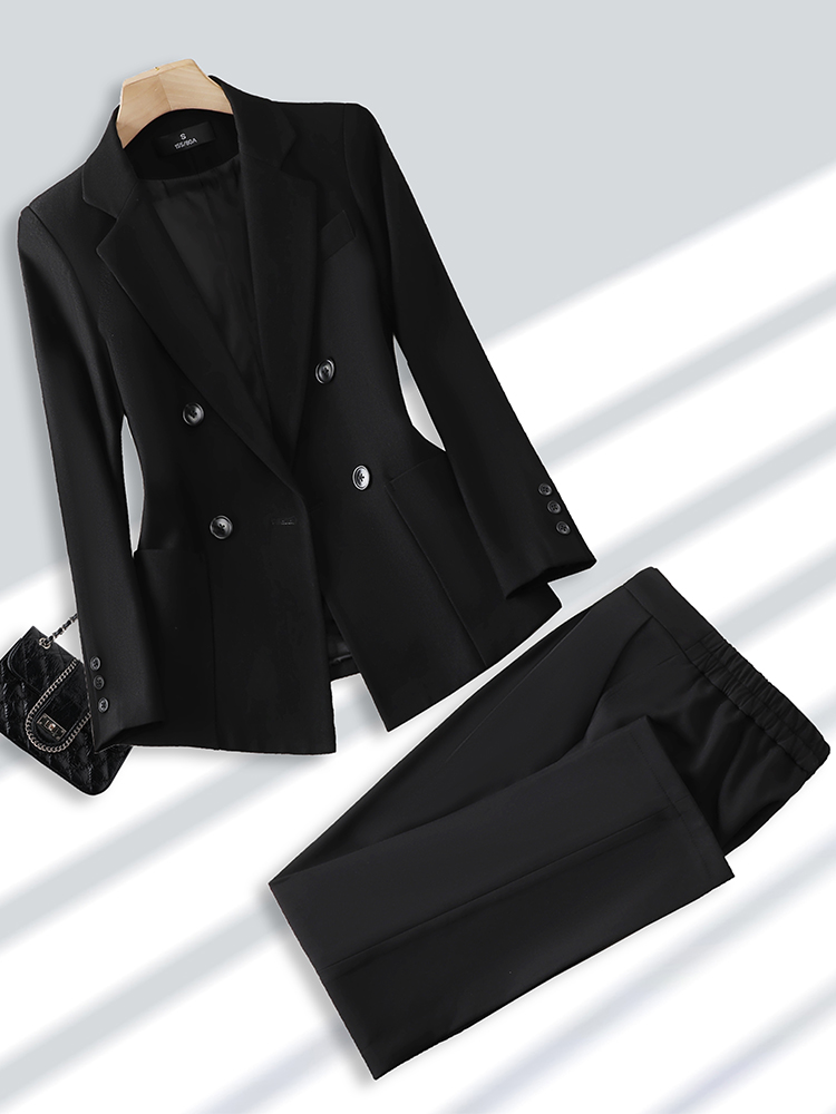 女性のためのブレザーとズボンのスーツ、オフィス、ビジネス、仕 - Men Formal Wear Outfits のレビューと価格