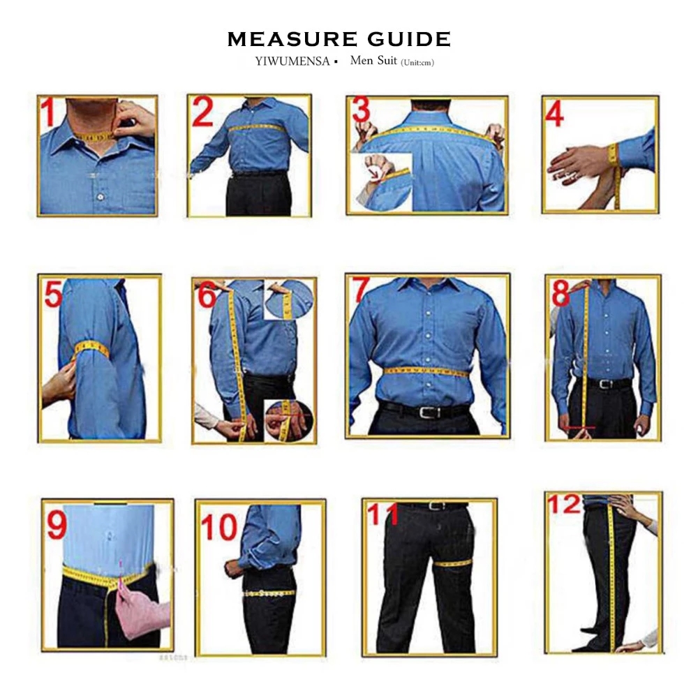 男性用ラグジュアリータキシードスーツ 2ピースセット キラキ - Men Formal Wear Clothes のレビューと価格